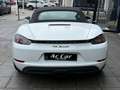 Porsche 718 Spyder Boxster Blanco - thumbnail 5