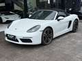 Porsche 718 Spyder Boxster Blanco - thumbnail 2