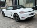 Porsche 718 Spyder Boxster Blanco - thumbnail 4