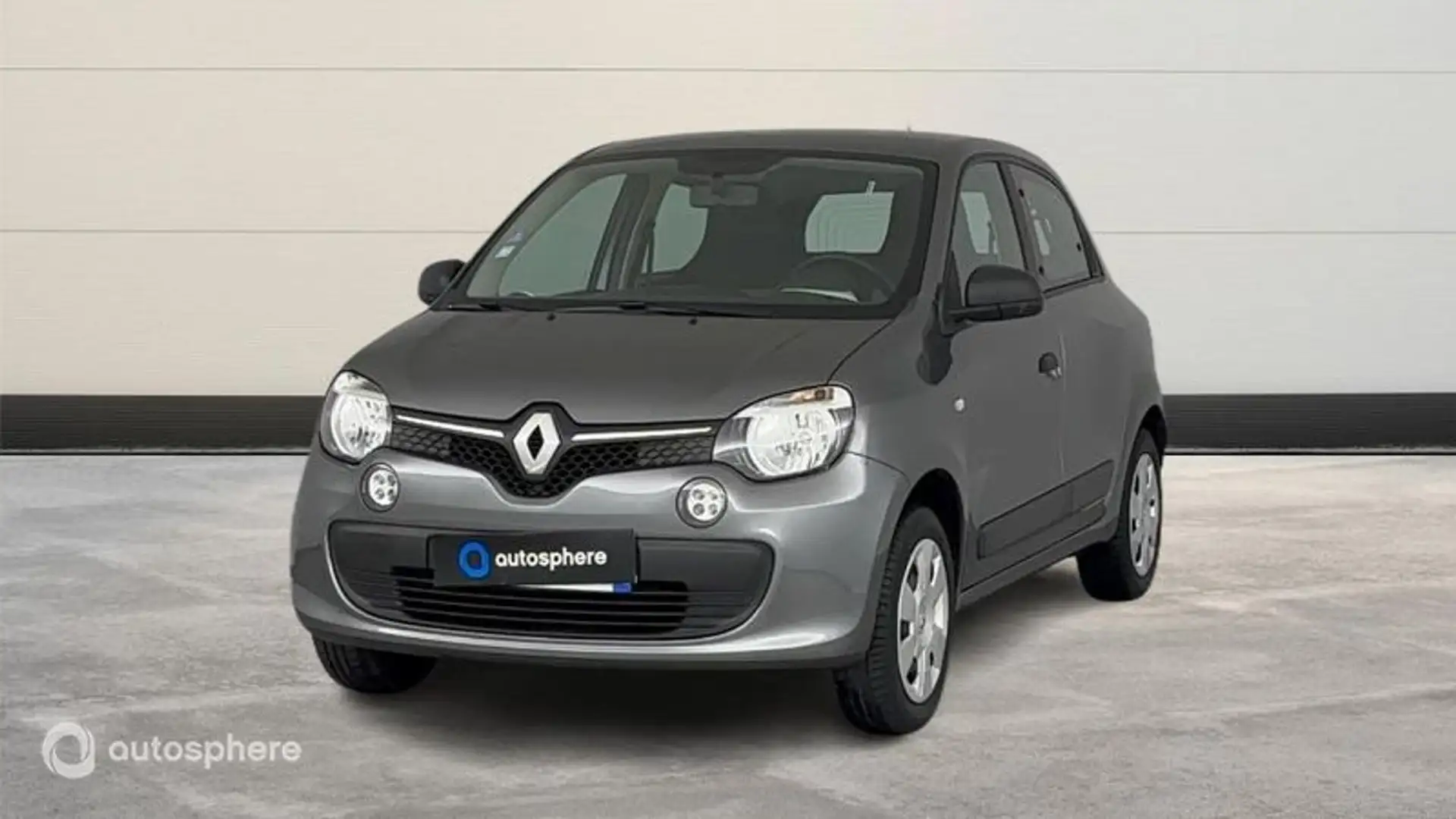 Renault Twingo 1.0 SCe 70ch Life Euro6c - 1
