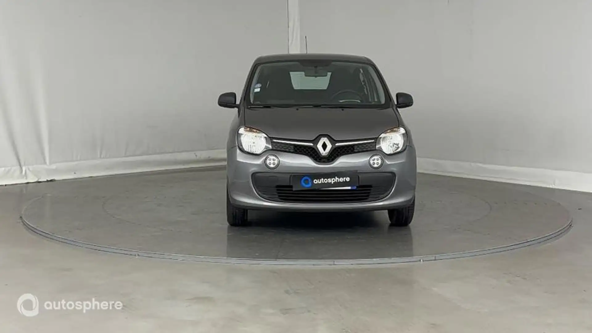 Renault Twingo 1.0 SCe 70ch Life Euro6c - 2