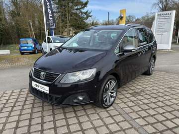 1.4 TSI FR-Line S&S