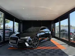 Audi A6 RS6 Avant Quattro 4.0i V8 TFSI - 560