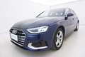Audi A4 Avant S tronic 2.0 Mild Hybrid 163CV Blu/Azzurro - thumbnail 9