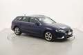 Audi A4 Avant S tronic 2.0 Mild Hybrid 163CV Blu/Azzurro - thumbnail 7