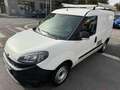 Fiat Doblo Doblò 1.4 T-Jet Natural Power ATTREZZATO !!!!! Bianco - thumbnail 3