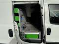 Fiat Doblo Doblò 1.4 T-Jet Natural Power ATTREZZATO !!!!! Weiß - thumbnail 18