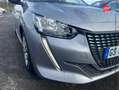 Peugeot 208 1.2 PureTech 75ch S\u0026S Like 2023 Gris - thumbnail 13