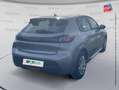 Peugeot 208 1.2 PureTech 75ch S\u0026S Like 2023 Gris - thumbnail 6