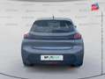Peugeot 208 1.2 PureTech 75ch S\u0026S Like 2023 Gris - thumbnail 7