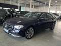 Mercedes-Benz E 450 4MATIC 9G-TRONIC 2X AVANTGARDE FACELIFT Blau - thumbnail 1