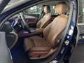 Mercedes-Benz E 450 4MATIC 9G-TRONIC 2X AVANTGARDE FACELIFT Blau - thumbnail 11