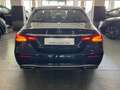 Mercedes-Benz E 450 4MATIC 9G-TRONIC 2X AVANTGARDE FACELIFT Blau - thumbnail 4