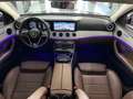 Mercedes-Benz E 450 4MATIC 9G-TRONIC 2X AVANTGARDE FACELIFT Blau - thumbnail 17
