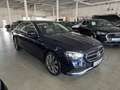 Mercedes-Benz E 450 4MATIC 9G-TRONIC 2X AVANTGARDE FACELIFT Blau - thumbnail 7