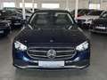 Mercedes-Benz E 450 4MATIC 9G-TRONIC 2X AVANTGARDE FACELIFT Blau - thumbnail 8