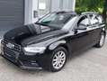 Audi A4 ATTRACTION QUATTRO SHZ/XENON/NAVI/PDC Noir - thumbnail 9