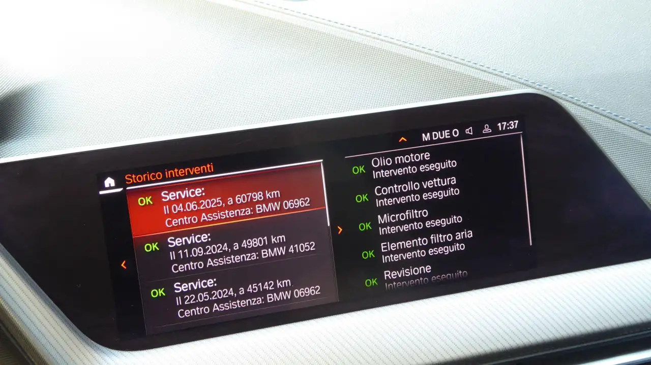 BMW 116 d 5p. Msport, миниатюра 16