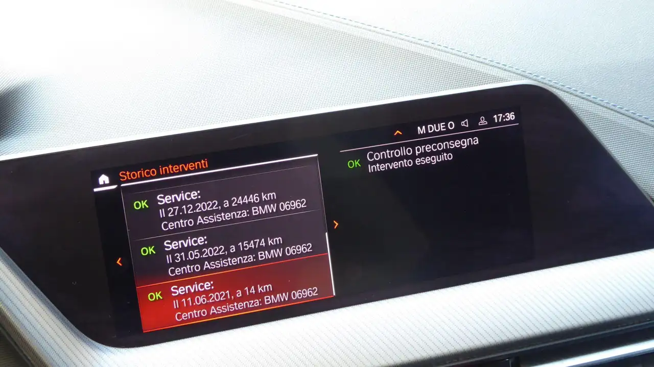 BMW 116 d 5p. Msport, миниатюра 18