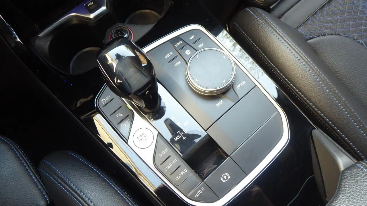 BMW 116 d 5p. Msport, миниатюра 11