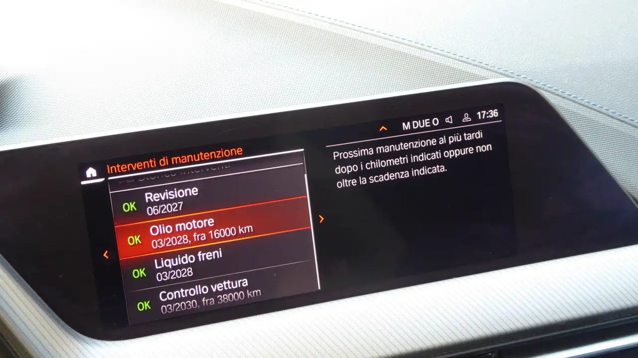 BMW 116 d 5p. Msport, миниатюра 19