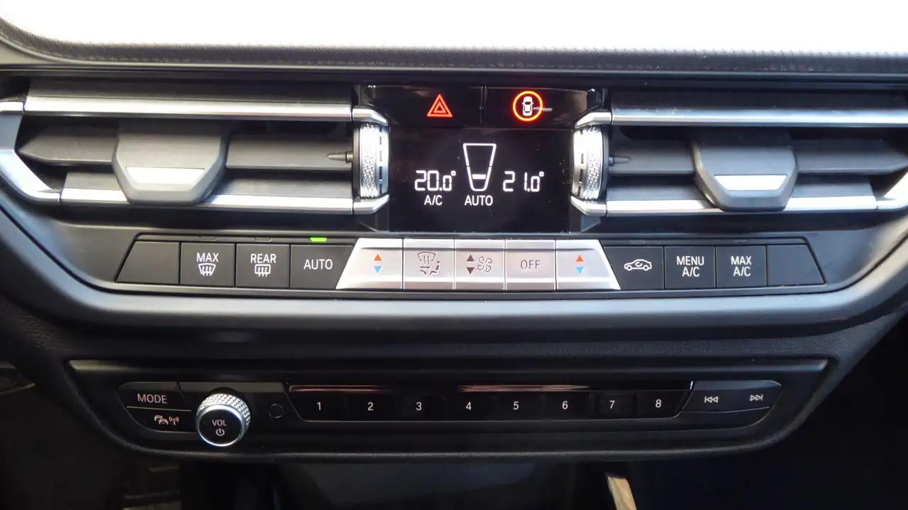 BMW 116 d 5p. Msport, миниатюра 12