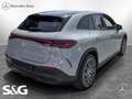 Mercedes-Benz EQE 350 + AMG MBUX+AHK+360°+Distro+DIG-LED+21 Szary - thumbnail 3