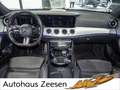 Mercedes-Benz E 200 T AMG Line PTS KAMERA LED HGSD 360° AHK Noir - thumbnail 6