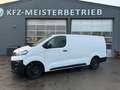 Opel Vivaro Kasten Service Neu Garantie 12 M AHK Weiß - thumbnail 4