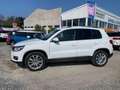 Volkswagen Tiguan 2.0 TDI BLUEMOTION - 140 - BUSINESS - CAMERA DE RE Blanc - thumbnail 3
