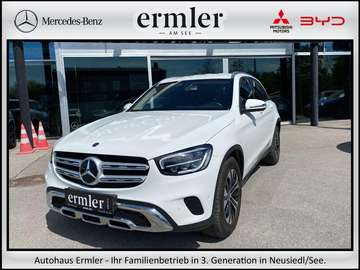 d 4MATIC PTS Shz eHeck MBUX RKam Klima