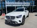 Mercedes-Benz GLC 200 d 4MATIC Weiß - thumbnail 2