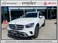 Mercedes-Benz GLC 200 d 4MATIC Weiß - thumbnail 1