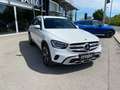 Mercedes-Benz GLC 200 d 4MATIC Weiß - thumbnail 9