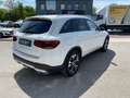 Mercedes-Benz GLC 200 d 4MATIC Weiß - thumbnail 7