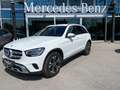 Mercedes-Benz GLC 200 d 4MATIC Weiß - thumbnail 3