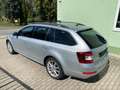 Skoda Octavia Elegance*Scheckheftgepflegt*Navi*Standheizung*Top* Argent - thumbnail 2