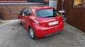 Peugeot 208 1.0 Klima, Tempomat, Tüv Neu Rot - thumbnail 6
