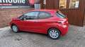 Peugeot 208 1.0 Klima, Tempomat, Tüv Neu Rot - thumbnail 4