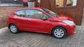 Peugeot 208 1.0 Klima, Tempomat, Tüv Neu Rot - thumbnail 3