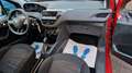 Peugeot 208 1.0 Klima, Tempomat, Tüv Neu Rot - thumbnail 9