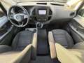 Mercedes-Benz Vito 114 CDI DOUBLE CABINE 5 PL. Noir - thumbnail 10