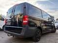 Mercedes-Benz Vito 114 CDI DOUBLE CABINE 5 PL. Noir - thumbnail 4