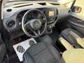 Mercedes-Benz Vito 114 CDI DOUBLE CABINE 5 PL. Noir - thumbnail 8
