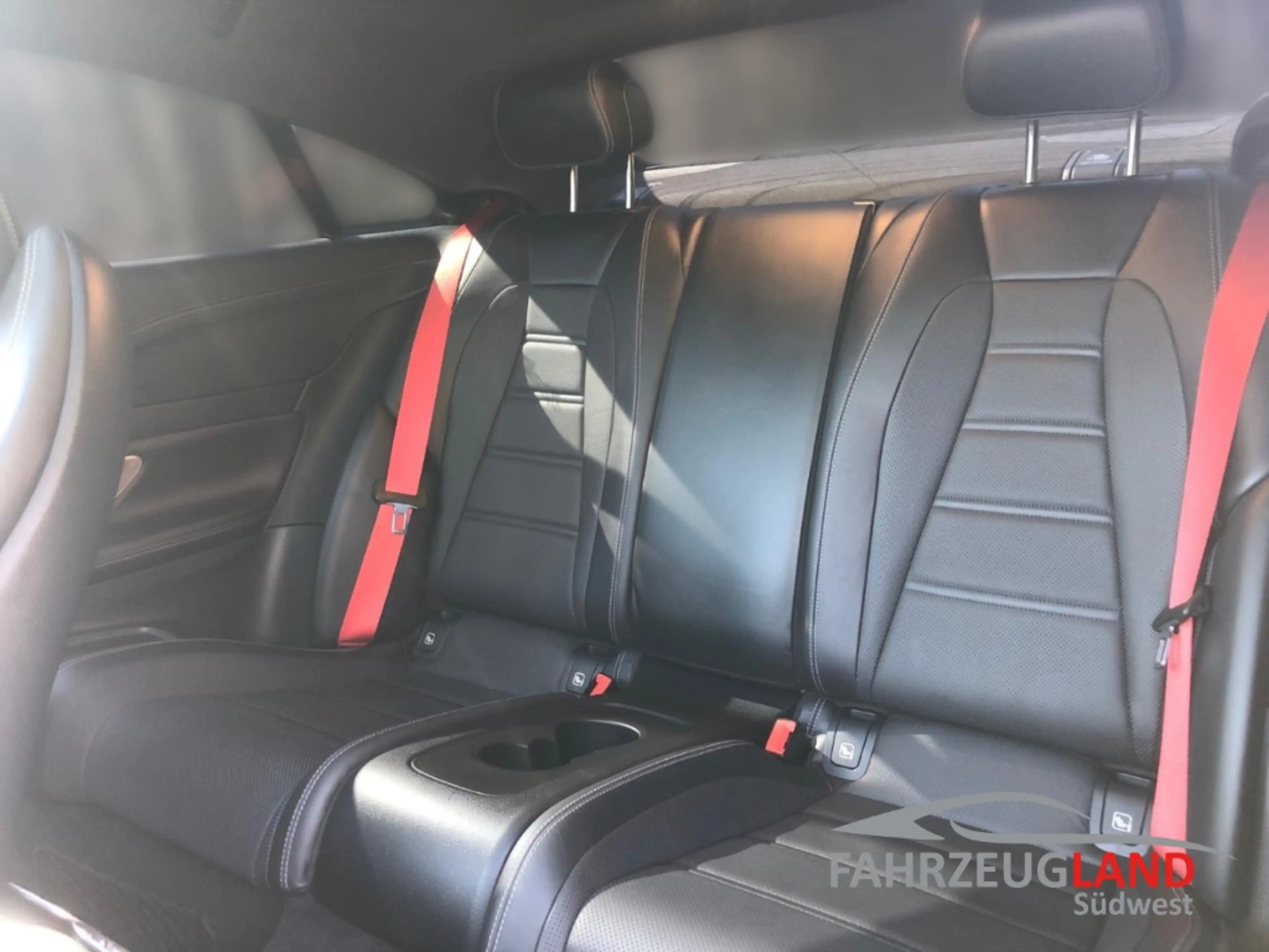Mercedes-Benz E 53 AMG Coupe 4Matic Designo JS Garantie Driver & Track Pa — photo 11