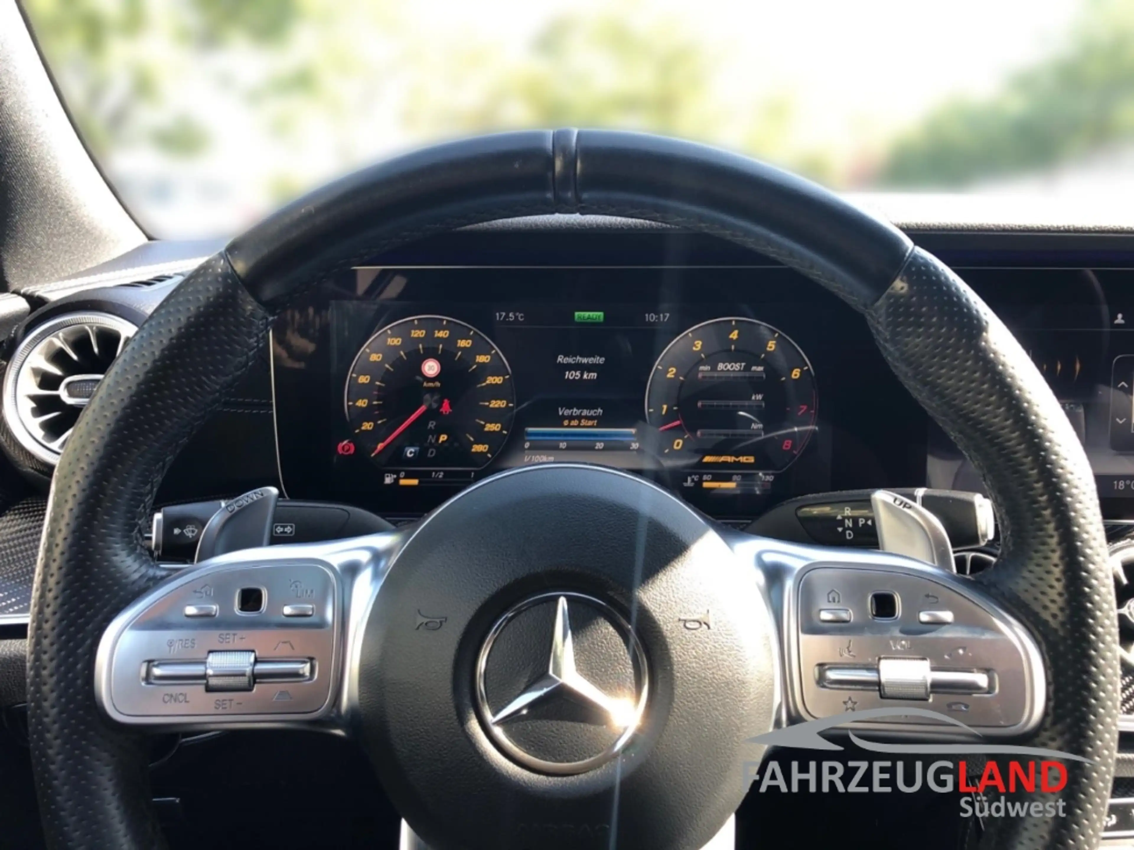 Mercedes-Benz E 53 AMG Coupe 4Matic Designo JS Garantie Driver & Track Pa — photo 8