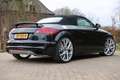 Audi TT RS Roadster 340pk quattro handgeschakeld! Zwart - thumbnail 4