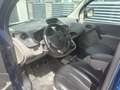 Renault Kangoo Reno Kangoo kombi Blau - thumbnail 4