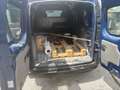 Renault Kangoo Reno Kangoo kombi Blau - thumbnail 7