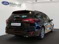 Ford Focus Turnier ST-Line 1.0 EcoBoost Mild-Hybrid EU6d Navi Schwarz - thumbnail 3